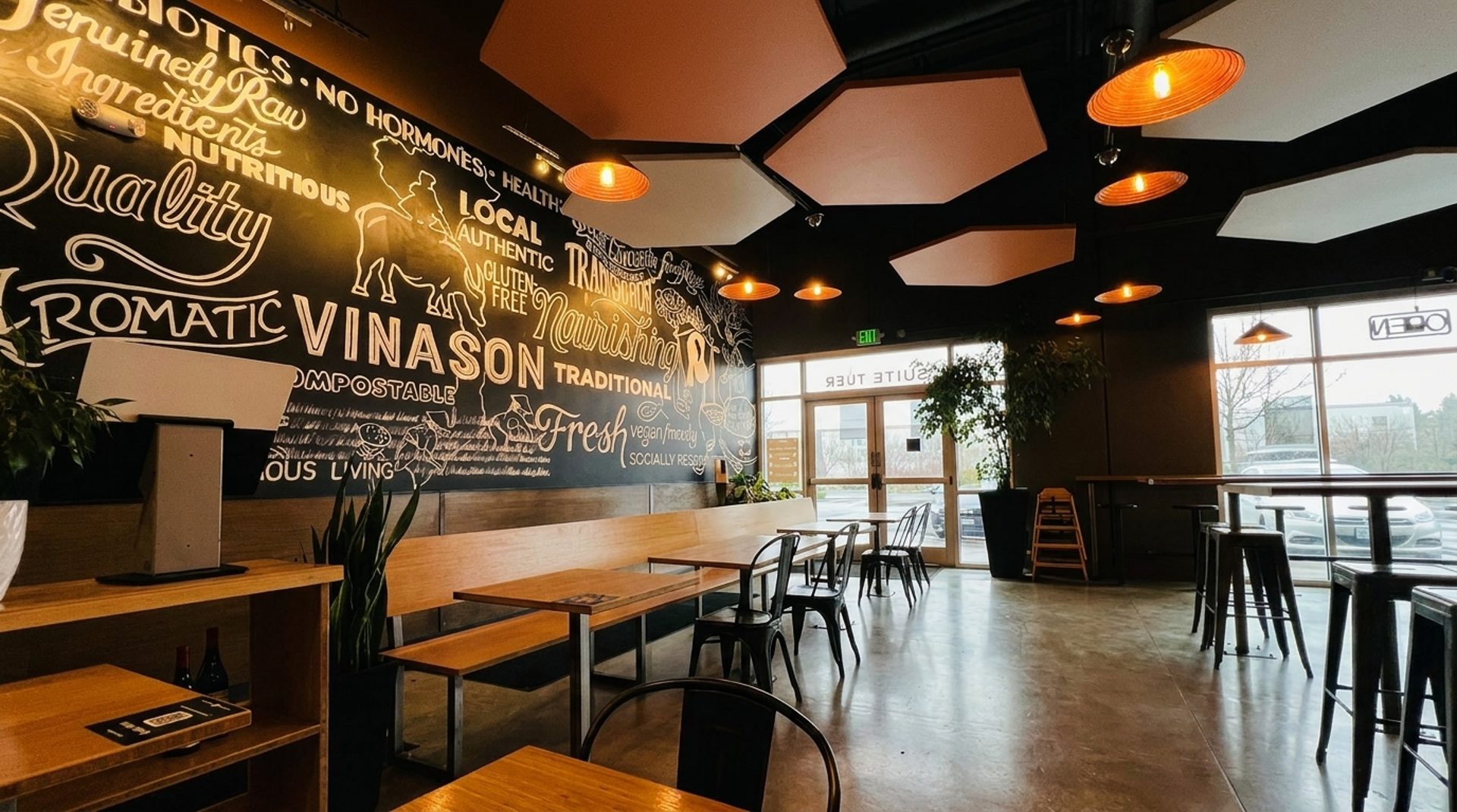 Vinason Pho Kitchen - Kent