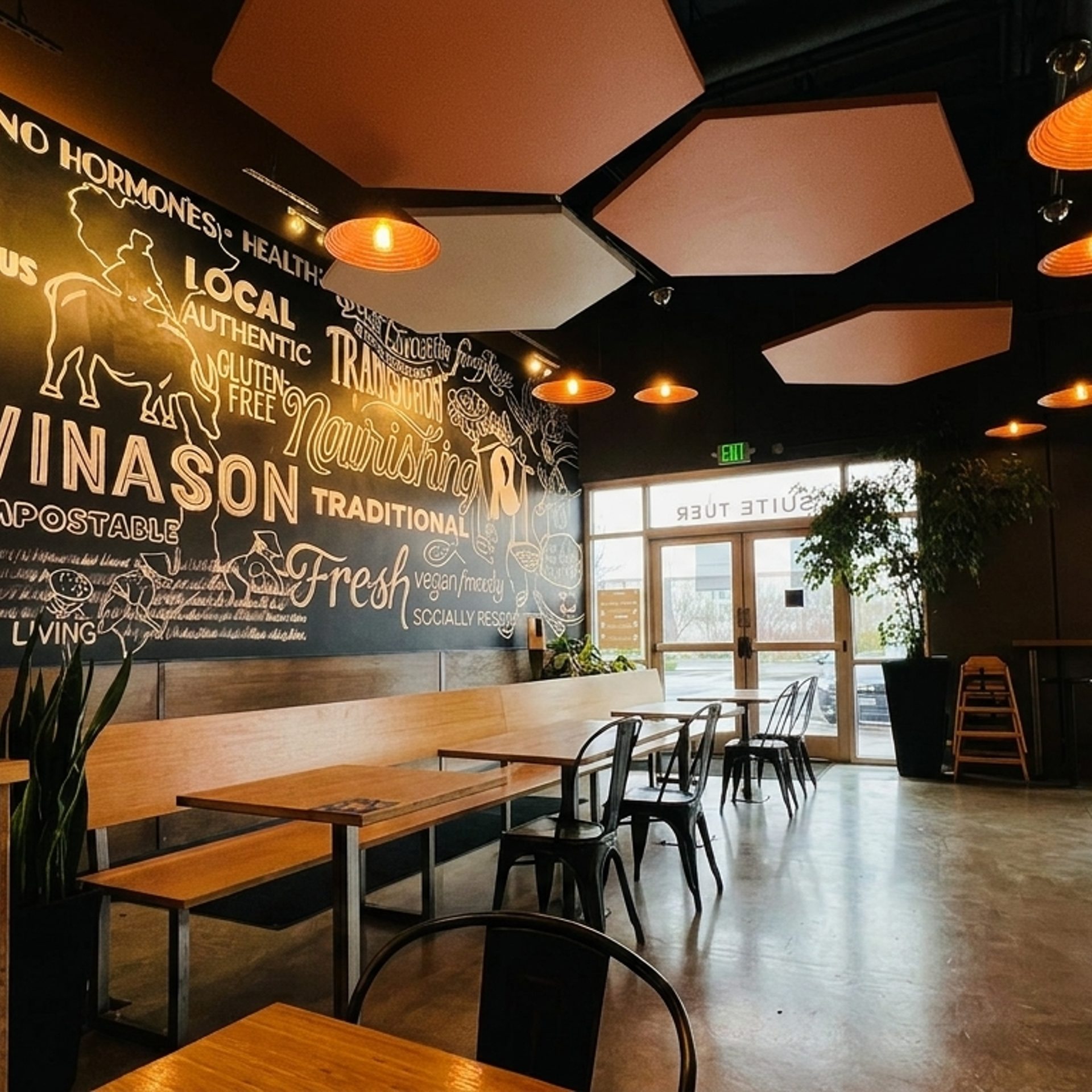 Vinason Pho Kitchen - Kent