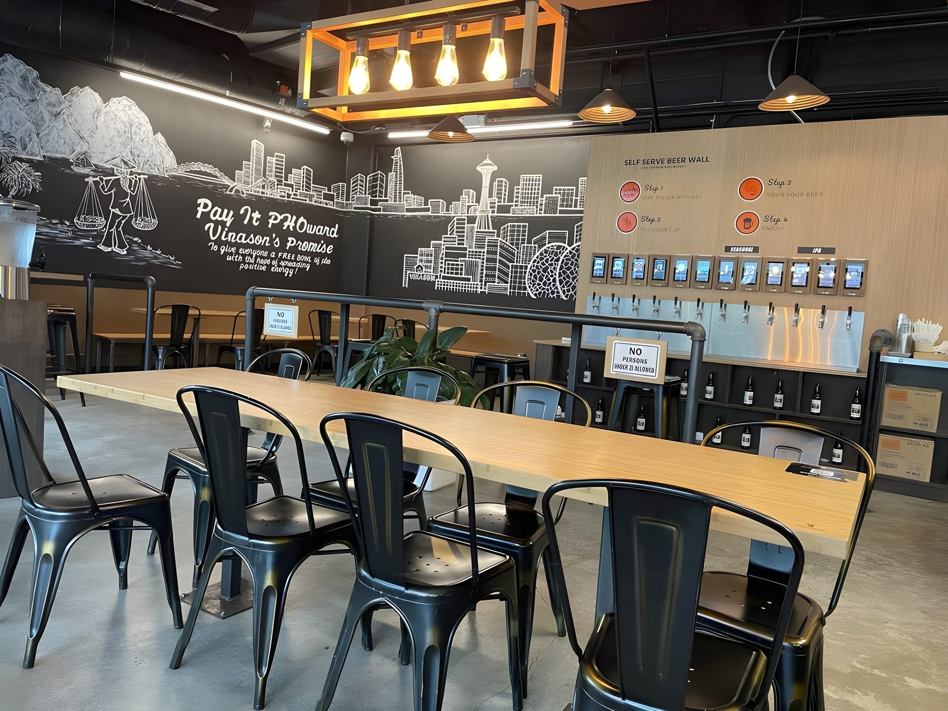 Welcome to Vinason Pho - Kirkland