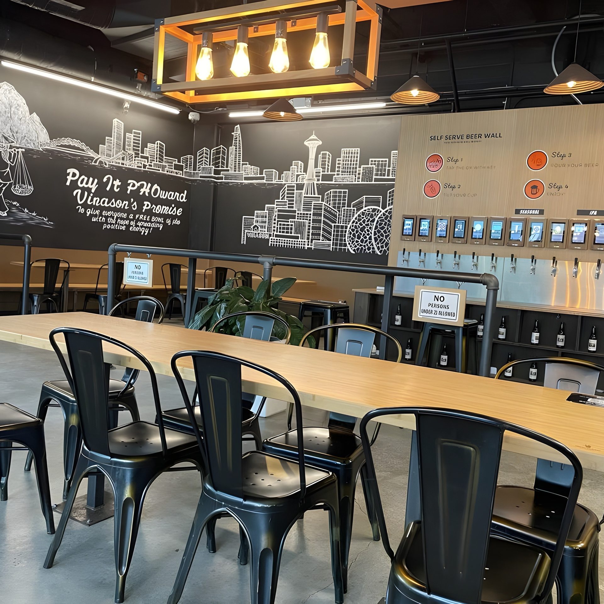 Welcome to Vinason Pho - Kirkland