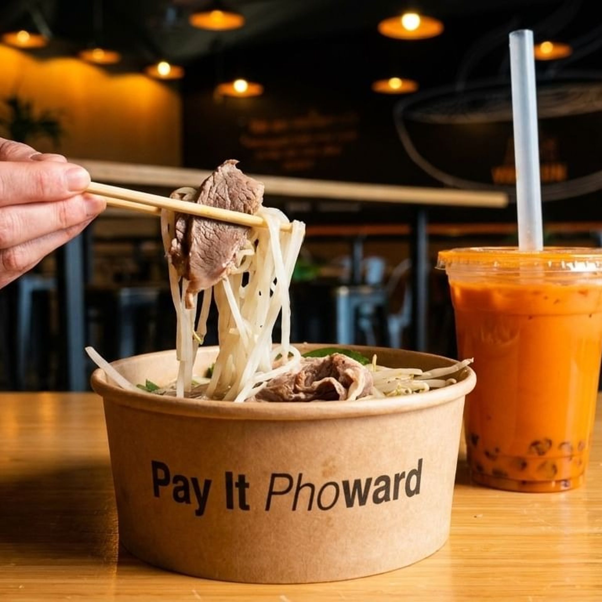 Award-Worthy Vietnamese Dining in Sammamish