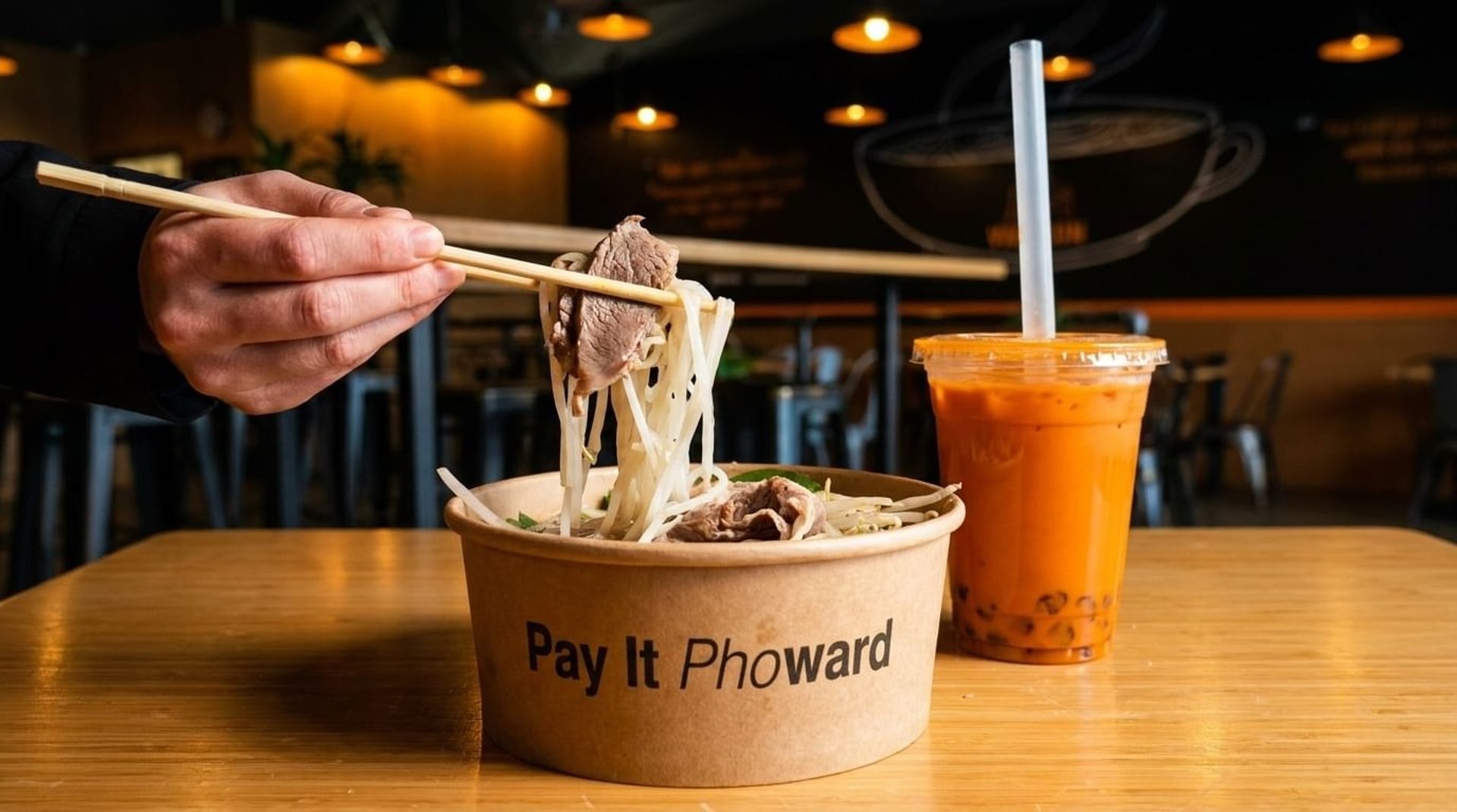 Award-Worthy Vietnamese Dining in Sammamish