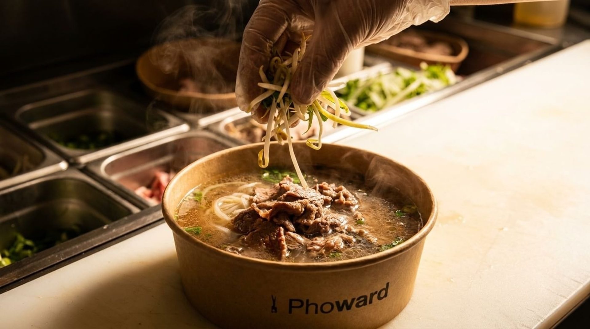 What Diners Love