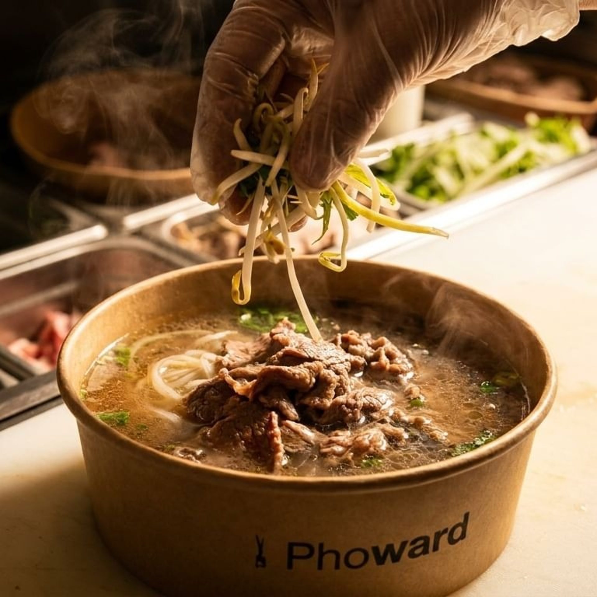 What Diners Love