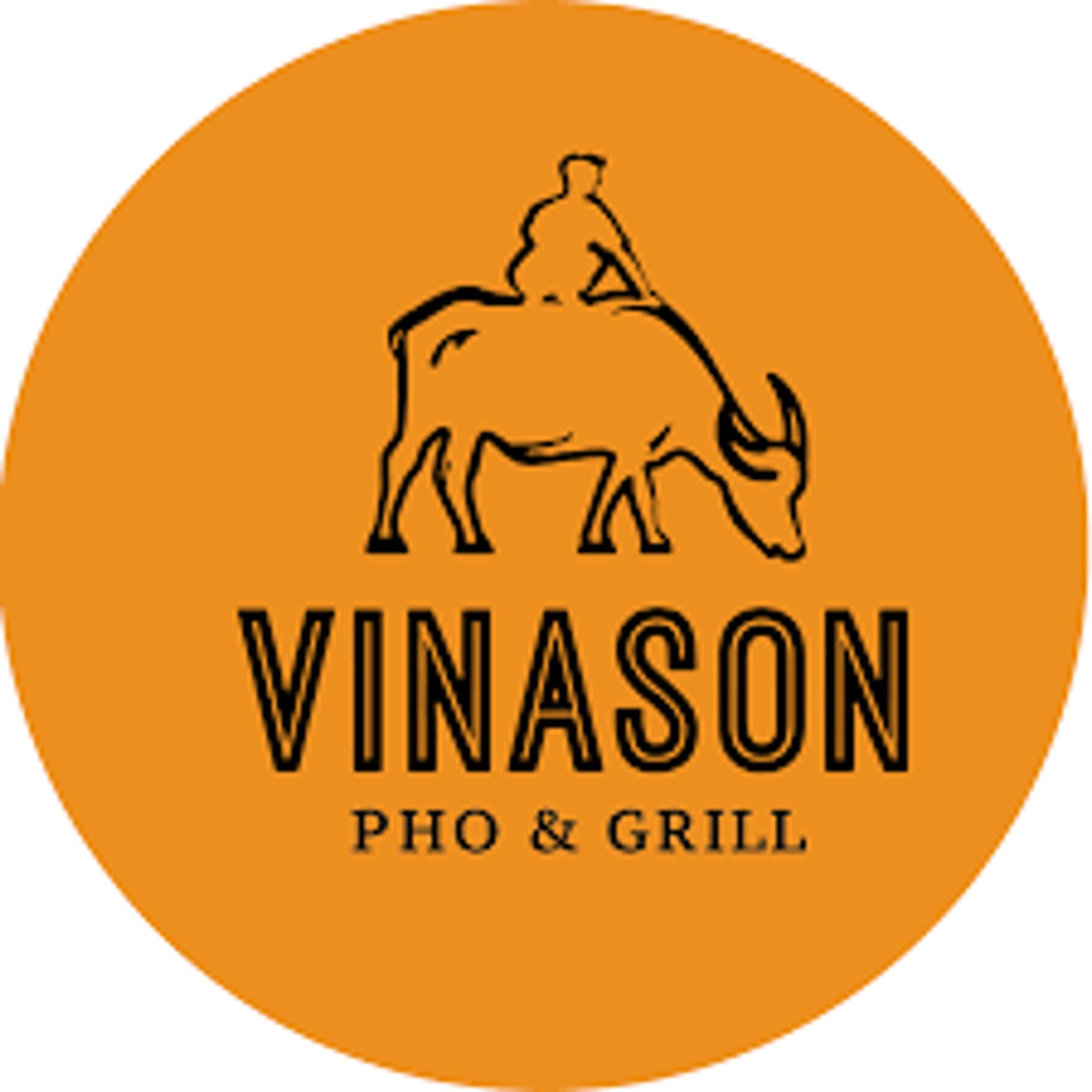 Welcome to Vinason Pho Kitchen Sodo