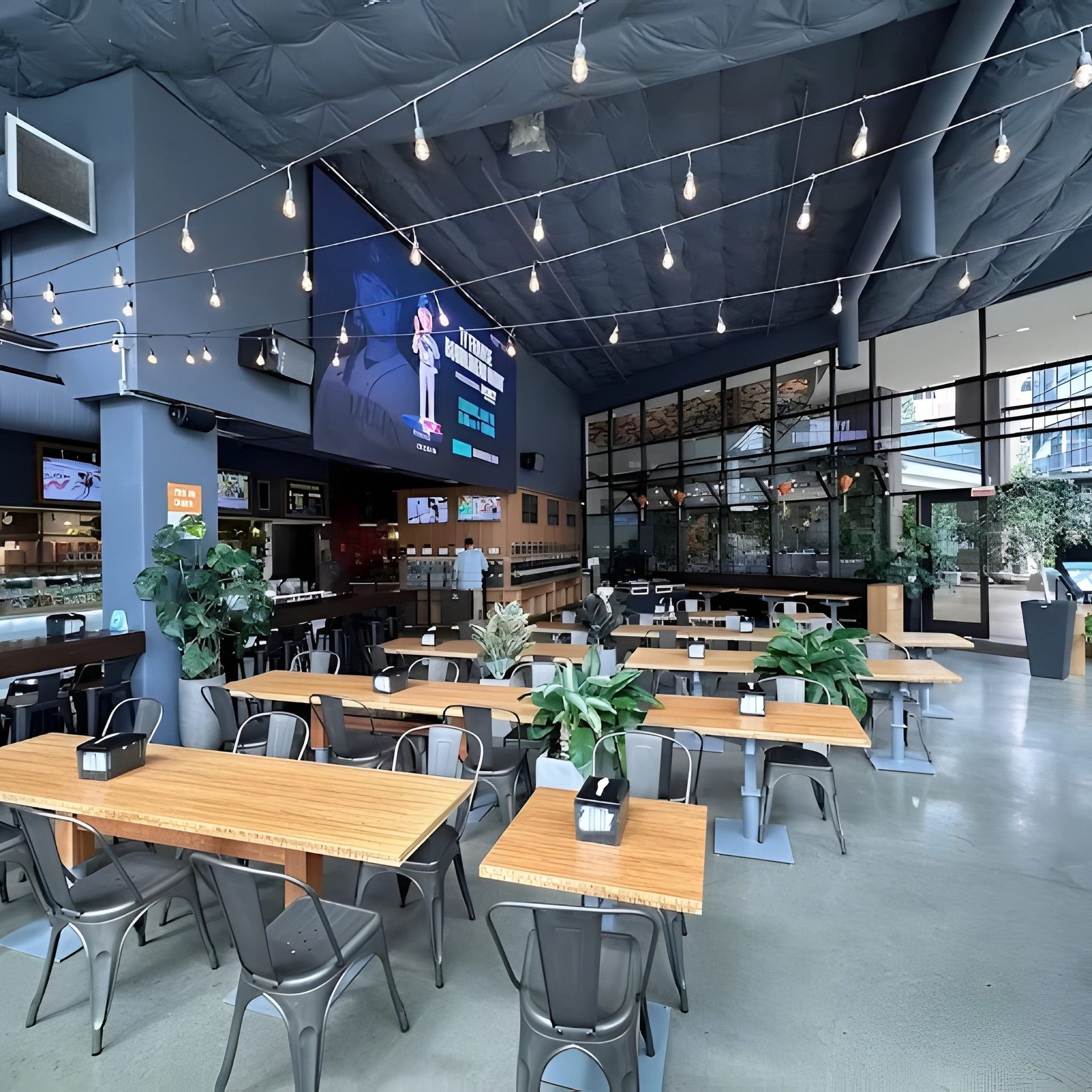 Welcome to Vinason Pho Seattle-SODO