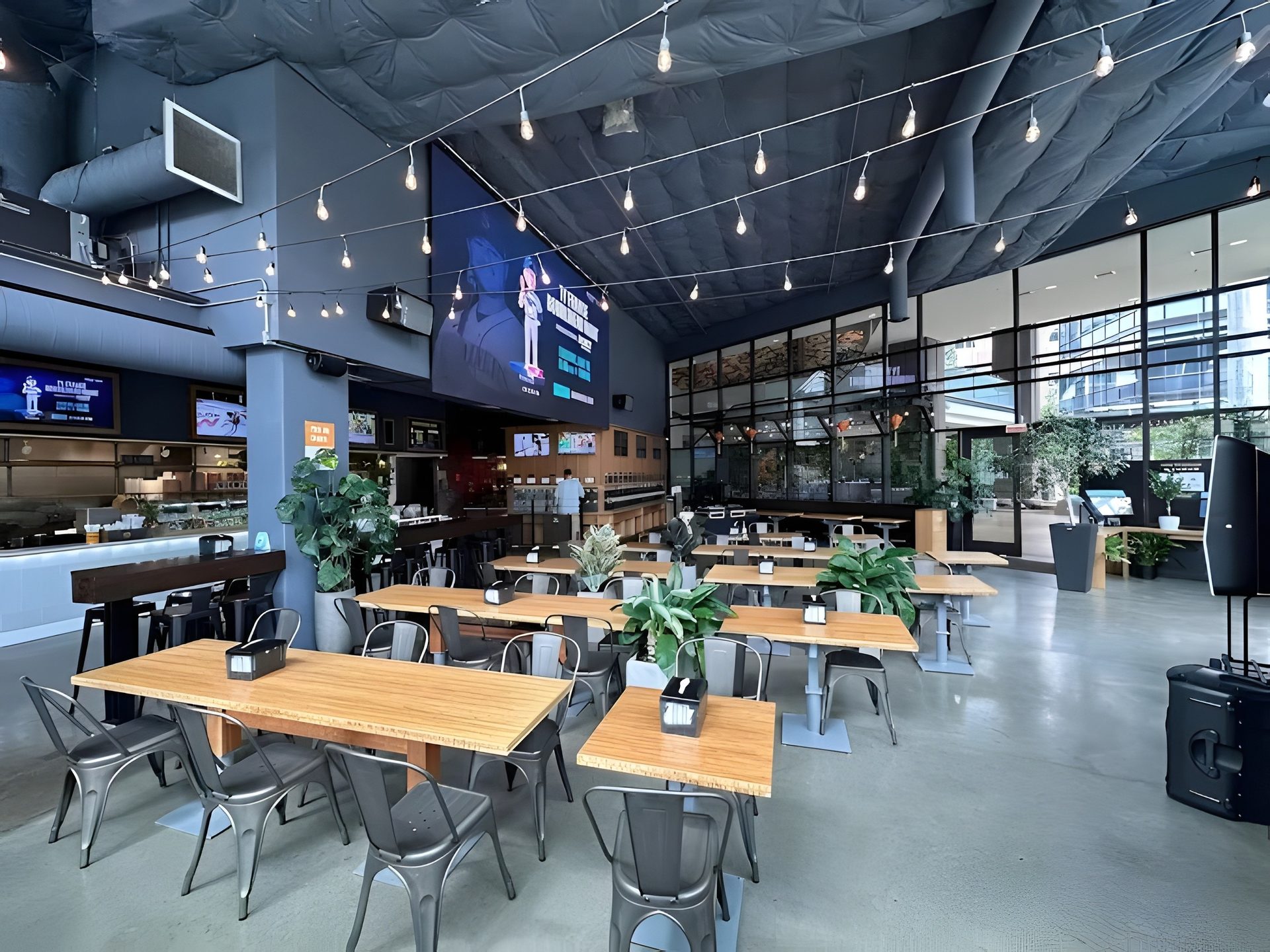 Welcome to Vinason Pho Seattle-SODO