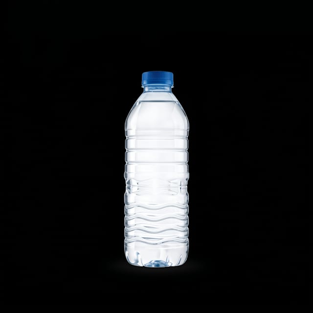 Water Bottle.