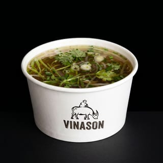 Pho Broth