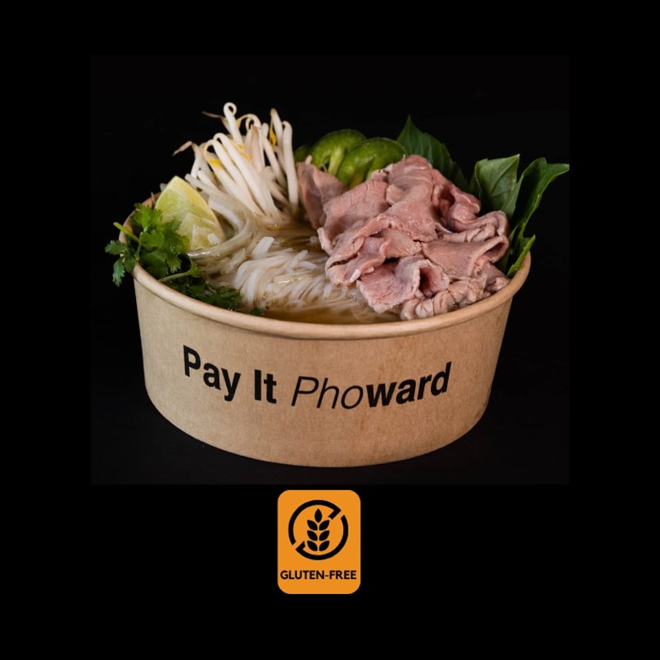 Takeout Vietnamese Cuisine