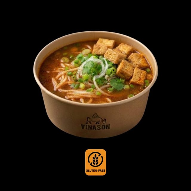 Tofu Bun Bo Hue (V).