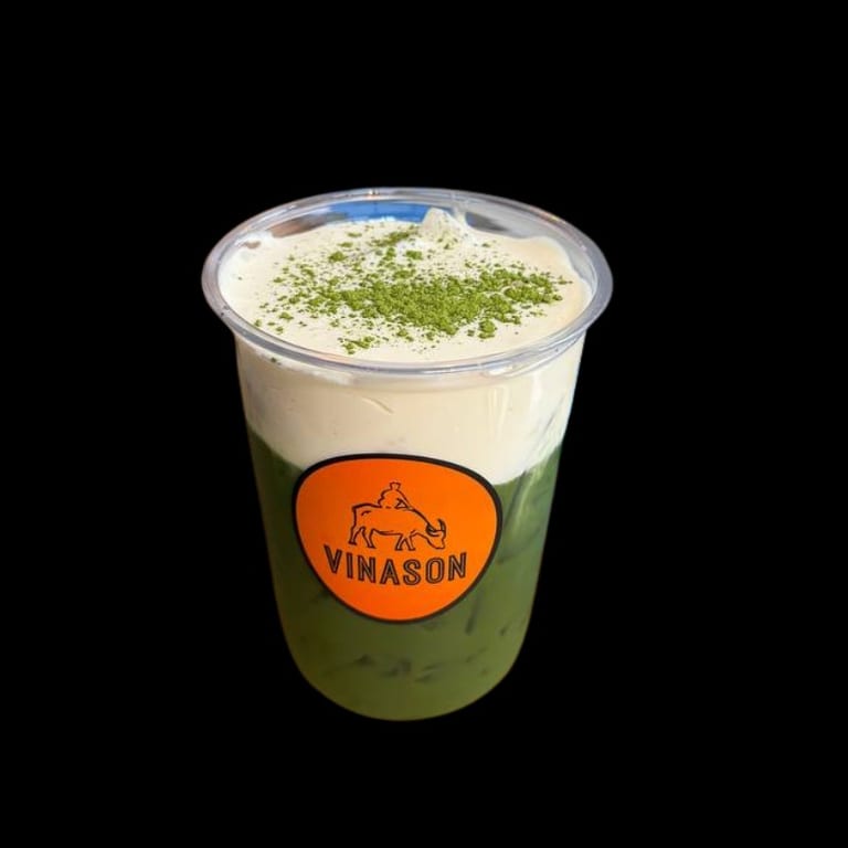 Discover Our Matcha Delights
