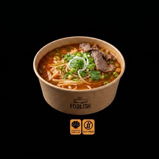 Bun Bo Hue