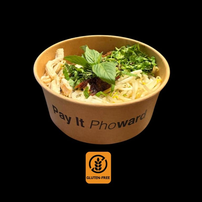 Savor Our Dinner Offerings