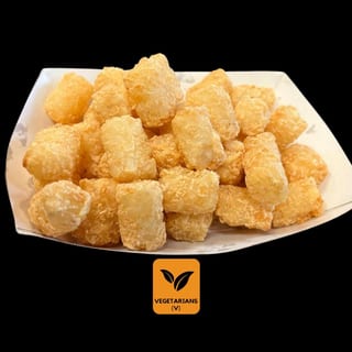 Regular Tater Tots